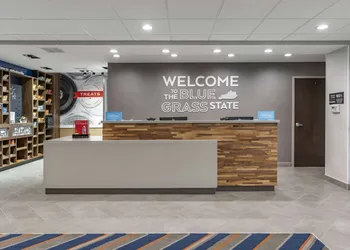 Hampton Inn Nicholasville Brannon Crossing hotel thumbnail 4