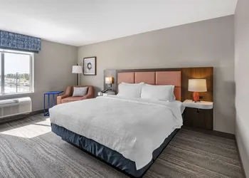 Hampton Inn Nicholasville Brannon Crossing hotel thumbnail 5