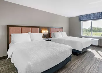 Hampton Inn Nicholasville Brannon Crossing hotel thumbnail 6