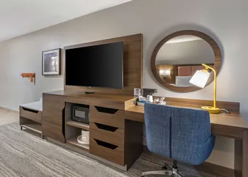 Hampton Inn Nicholasville Brannon Crossing hotel thumbnail 7