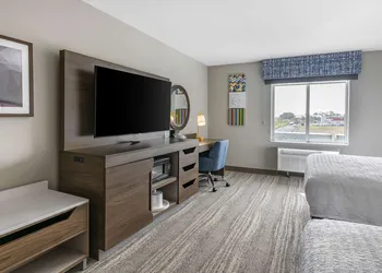 Hampton Inn Nicholasville Brannon Crossing hotel thumbnail 8