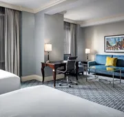 Fairmont Royal York hotel detail image 3