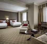 Fairmont Royal York hotel detail image 4