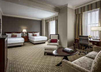 Fairmont Royal York hotel thumbnail 4