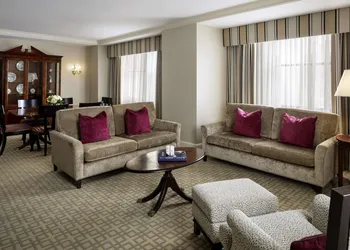Fairmont Royal York hotel thumbnail 5