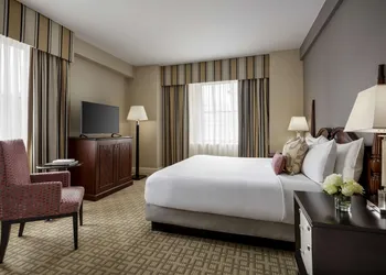 Fairmont Royal York hotel thumbnail 6