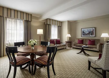 Fairmont Royal York hotel thumbnail 7