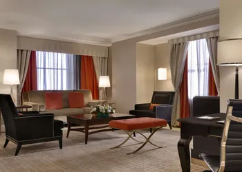 Fairmont Royal York hotel thumbnail 8