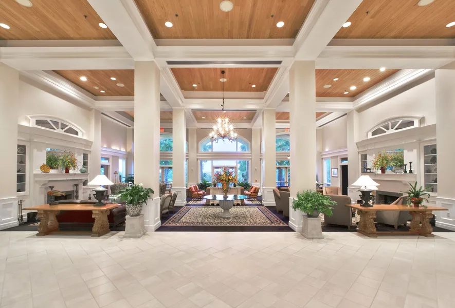 Cypress Bend Resort, a Wyndham Hotel hotel detail image 2