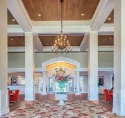 Cypress Bend Resort, a Wyndham Hotel hotel detail image 7
