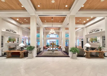 Cypress Bend Resort, a Wyndham Hotel hotel thumbnail 2