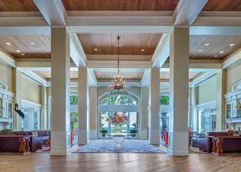 Cypress Bend Resort, a Wyndham Hotel hotel thumbnail 5