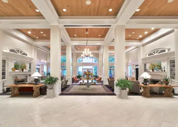 Cypress Bend Resort, a Wyndham Hotel hotel thumbnail 2