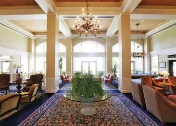 Cypress Bend Resort, a Wyndham Hotel hotel thumbnail 3