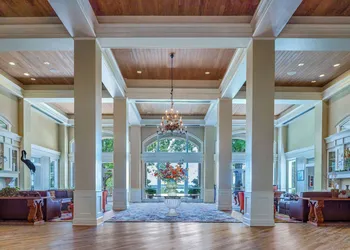 Cypress Bend Resort, a Wyndham Hotel hotel thumbnail 5