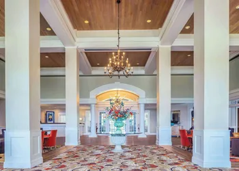 Cypress Bend Resort, a Wyndham Hotel hotel thumbnail 7