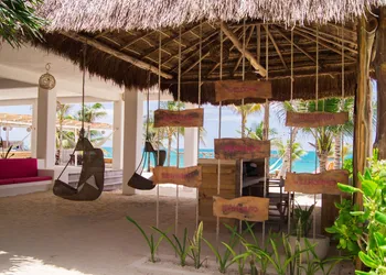 Punta Blanca | Beachfront Boutique Hotel hotel thumbnail 2