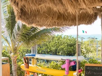 Punta Blanca | Beachfront Boutique Hotel hotel thumbnail 3