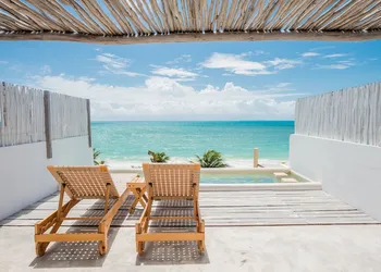 Punta Blanca | Beachfront Boutique Hotel hotel thumbnail 4