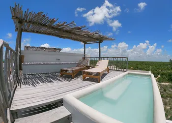 Punta Blanca | Beachfront Boutique Hotel hotel thumbnail 5