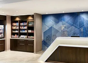 SpringHill Suites by Marriott Raleigh Apex hotel thumbnail 2