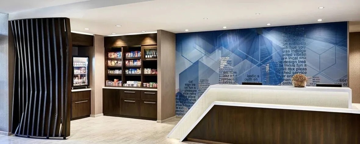 SpringHill Suites by Marriott Raleigh Apex hotel detail image 2