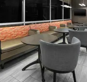 SpringHill Suites by Marriott Raleigh Apex hotel detail image 3