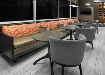 SpringHill Suites by Marriott Raleigh Apex hotel thumbnail 3