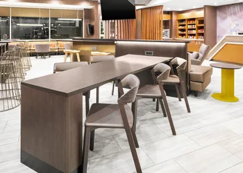 SpringHill Suites by Marriott Raleigh Apex hotel thumbnail 4