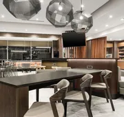 SpringHill Suites by Marriott Raleigh Apex hotel detail image 5