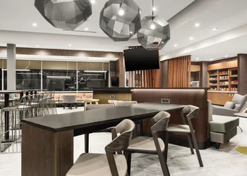 SpringHill Suites by Marriott Raleigh Apex hotel thumbnail 5