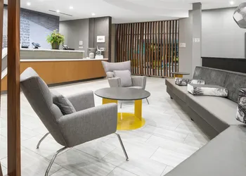 SpringHill Suites by Marriott Raleigh Apex hotel thumbnail 6