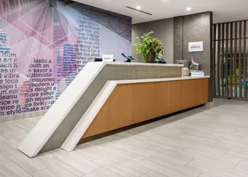 SpringHill Suites by Marriott Raleigh Apex hotel thumbnail 7