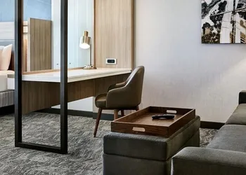 SpringHill Suites by Marriott Raleigh Apex hotel thumbnail 8