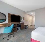 Hampton Inn Columbus Downtown, GA hotel detail image 4