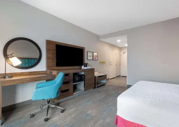 Hampton Inn Columbus Downtown, GA hotel thumbnail 4