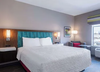 Hampton Inn Columbus Downtown, GA hotel thumbnail 5