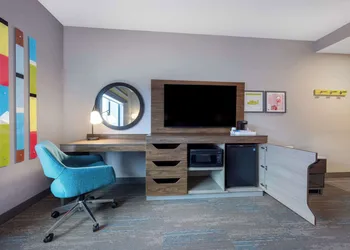 Hampton Inn Columbus Downtown, GA hotel thumbnail 6