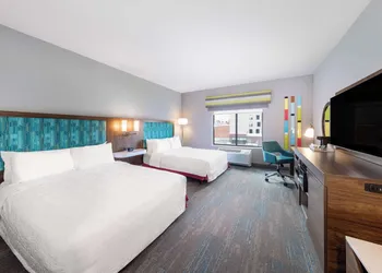 Hampton Inn Columbus Downtown, GA hotel thumbnail 7