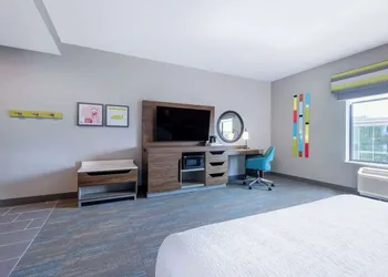 Hampton Inn Columbus Downtown, GA hotel thumbnail 8