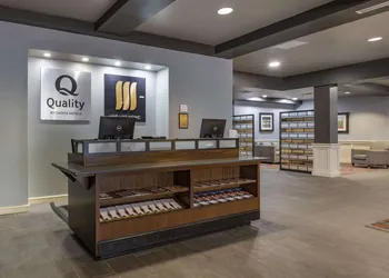 MainStay Suites Lexington I-75 hotel thumbnail 3