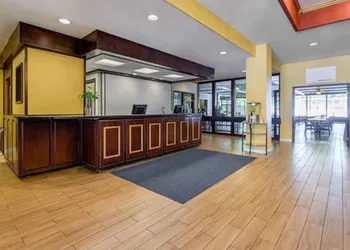 Inn at Lebanon - Hershey & Manheim area hotel thumbnail 2