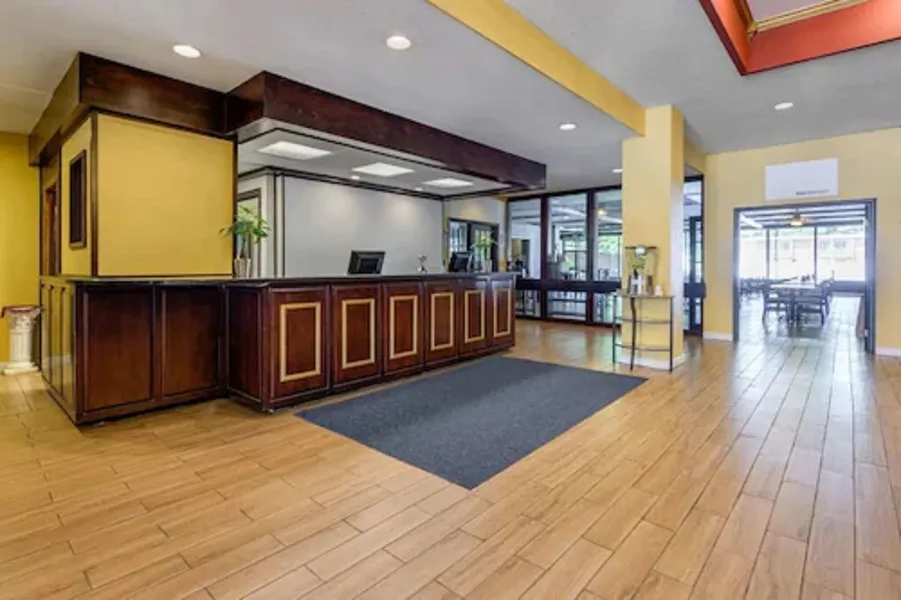 Inn at Lebanon - Hershey & Manheim area hotel detail image 2