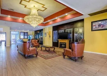 Inn at Lebanon - Hershey & Manheim area hotel thumbnail 3