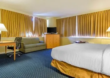 Inn at Lebanon - Hershey & Manheim area hotel thumbnail 6