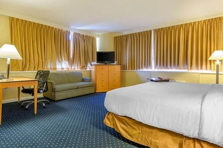 Inn at Lebanon - Hershey & Manheim area hotel detail image 6