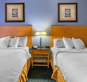 Inn at Lebanon - Hershey & Manheim area hotel detail image 7