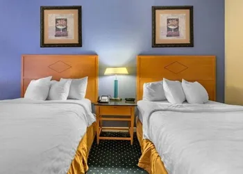 Inn at Lebanon - Hershey & Manheim area hotel thumbnail 7