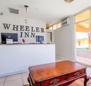 Wheeler Inn Texas, Us - 83 By Oyo hotel detail image 4