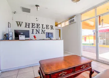Wheeler Inn Texas, Us - 83 By Oyo hotel thumbnail 4